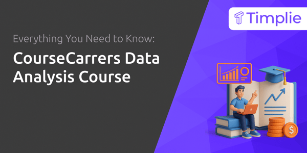 CourseCarrers Data Analysis Course: Everything You Need to Know