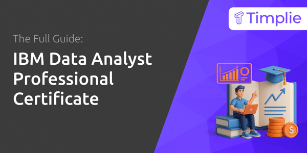 IBM Data Analyst Professional Certificate: The Full Guide