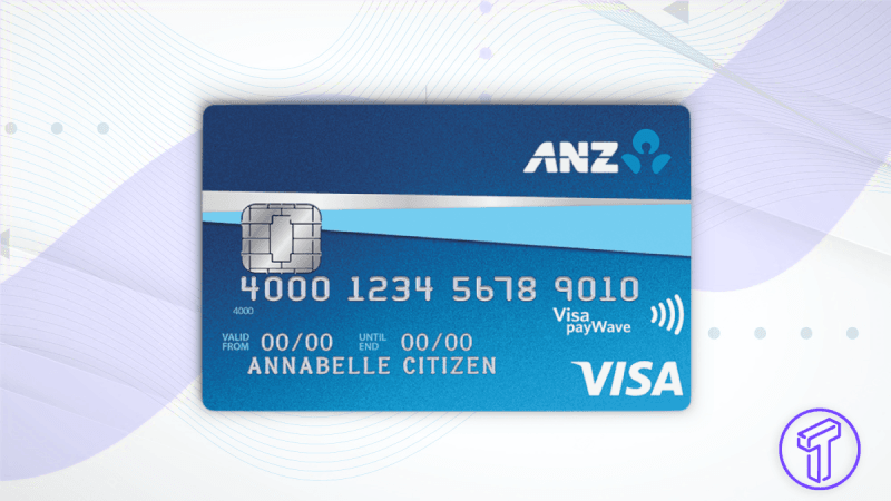 ANZ Low Rate Credit Card