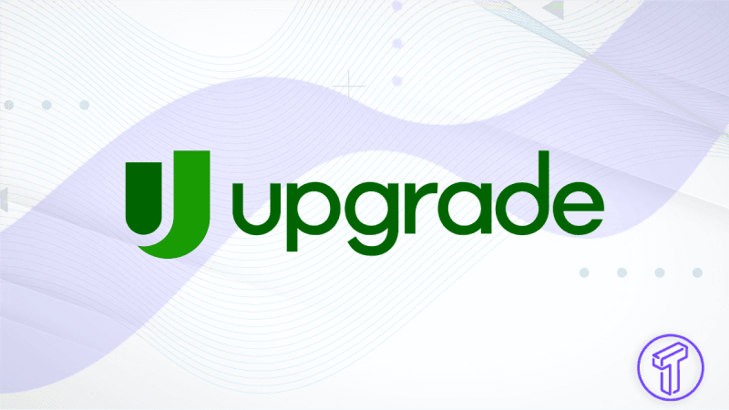 Upgrade Personal Loan