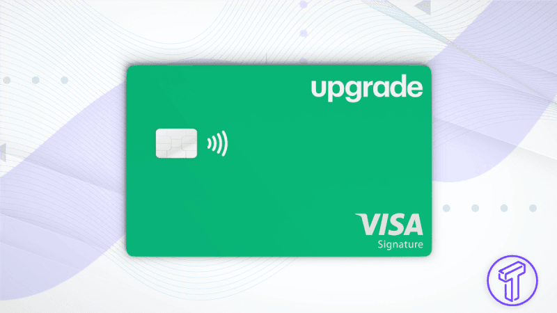 What Is The Visa Upgrade Card