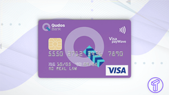 Qudos Bank Lifestyle Plus Credit Card