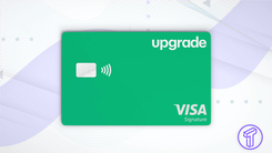 Upgrade Visa Signature Credit Card